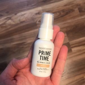 Bare Minerals Prime Time BB Primer Cream